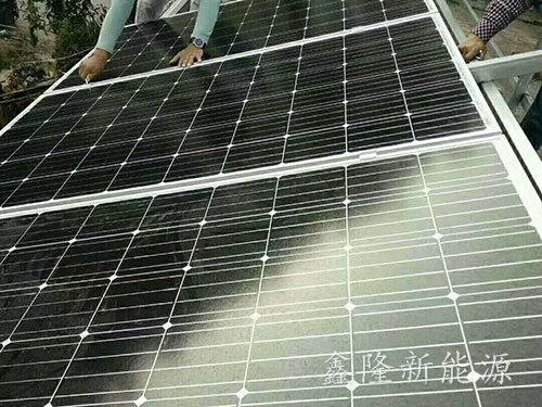 玉林市合作案例