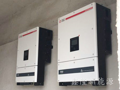 玉林市合作案例