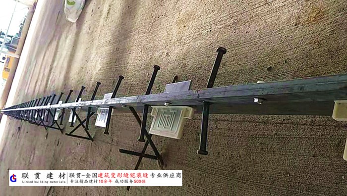 玉林市铠甲缝施工案例