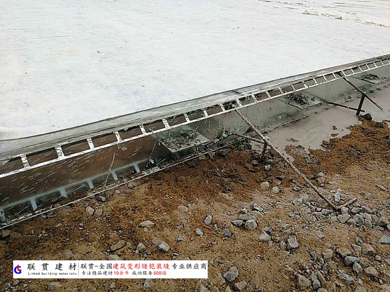 玉林市铠装缝案例